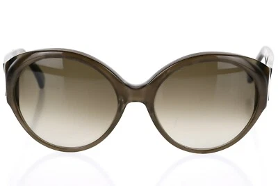 Gafas de sol VERA WANG 'Chantal' bronce perla redondas 58 mm para mujer 132997 Foto 1 de 4