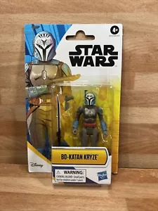Disney Star Wars Epic Hero Serie - Bo-Katan Kryze 4" - Bild 1 von 2
