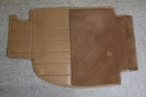 89-98 Porsche 911 964 Driver Side Floor Carpet Mat 96455102100 96479955100 E6 - Bild 1 von 8