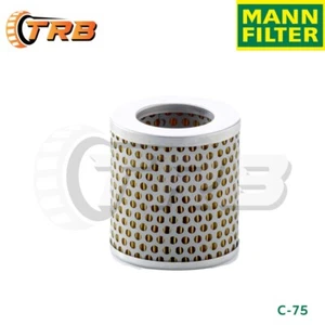 C75 MANN Air Filter - Cross Reference to Wix 46153, Baldwin PA3171, High-Quality - Picture 1 of 2