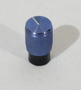PreSonus Blue Replacement Knob For FirePod Audio Interface - Picture 1 of 4