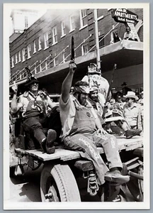 1979 Pikeville, Kentucky Hillbilly Days Festival Original 5x7 Foto 0080 - Bild 1 von 2