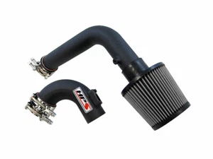 HPS Cold Air Intake Kit for 03-09 Mazda 3 Mazda3 2.0L 2.3L Non Turbo BLACK 07 08 - Foto 1 di 2
