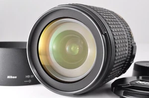 MINT Nikon AF-S NIKKOR 18-105mm f/3.5-4.5 G DX ED VR Lens From JAPAN #GC02 - Picture 1 of 12