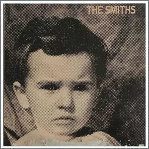 The Smiths That Joke Isn’t Funny Anymore White Label Test Pressing LP (UK) - Imagen 1 de 2