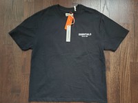 fear of god sandcastle kings t shirt