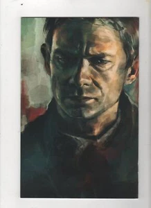 Sherlock: A Scandal in Belgravia #4A Virgin Variant, NM 9.4, 1st Print, 2020 - Bild 1 von 2