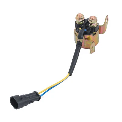 Relé solenoide de arranque para Polaris Sportsman 500 HO 800 Ranger 4012001 4010947 Foto 1 de 4