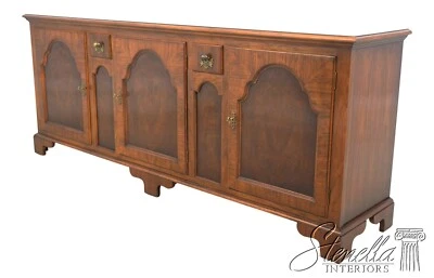 68654: BAKER Milling Road орех Continental Credenza - Изображение 1 из 4