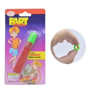 Kids Whoopee Cushion Fart Whistle Joke Toy Boys Party USS Present Bag HOT Q7S7 - Picture 1 of 7