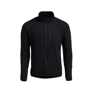 Sitka Arrowhead Mid-Layer Jacket - MDWi - Black - Picture 1 of 1
