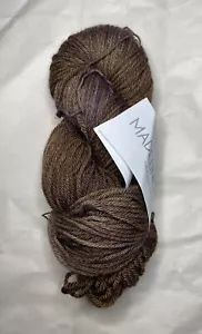 Madelinetosh Pashmina Worsted Yarn 1-skein / Wool + Silk + Cashmere - Picture 1 of 2