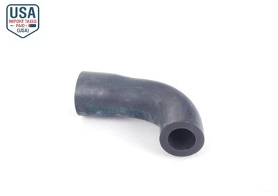 宝马 E30 空闲阀空气软管正品 13411721971 — 第 1/4 张图片