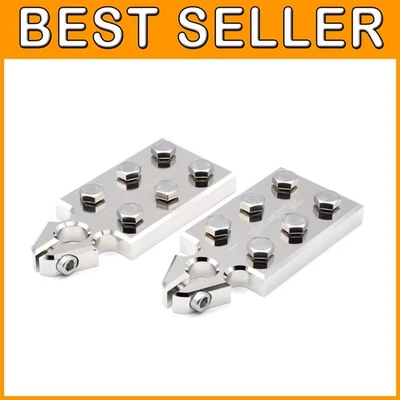 Aluminum Lug Style Battery Terminal Distribution - Image 1 of 4