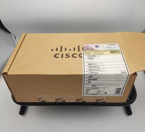 Cisco PWR-C6-125WAC Power Supply New OPEN BOX - FAST SHIPPING - Picture 1 of 3
