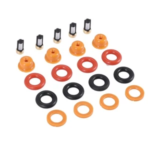 Fuel Injector Repair Kits for-BWM K100 Motorcycle Injector Parts 02801502102441 - Picture 1 of 7