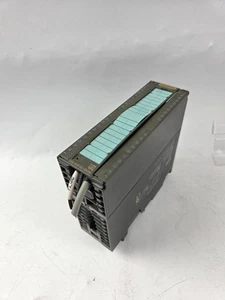 Siemens 6ES7 332-5HF00-0AB0 EXPEDITED SHIPPING - Bild 1 von 4