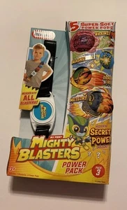 Little tikes My First Mighty Blasters Power Pack NEW - Picture 1 of 10