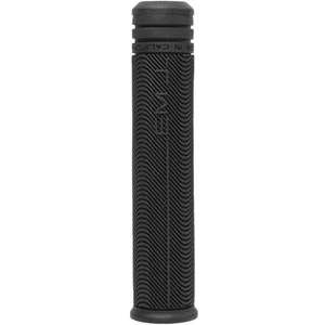 Sensus Em-J Single-Ply MTB Grip - Black - Picture 1 of 1