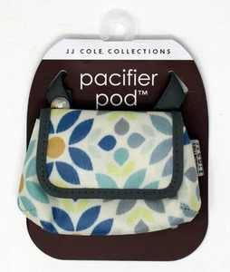 JJ Cole Pacifier Pod Prairie Blossom - Picture 1 of 1