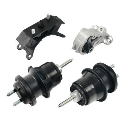 for Subaru Legacy/Outback 2.5L 2010-2012 Auto 4PCS Motor & Trans Mount SET - Image 1 of 4