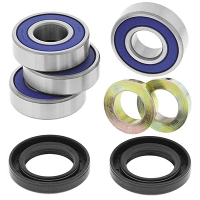 Suspension Repair Kit For Can-Am Outlander 1000R X mr 2013-2019 Rear 5350-1080 - Image 1 of 3