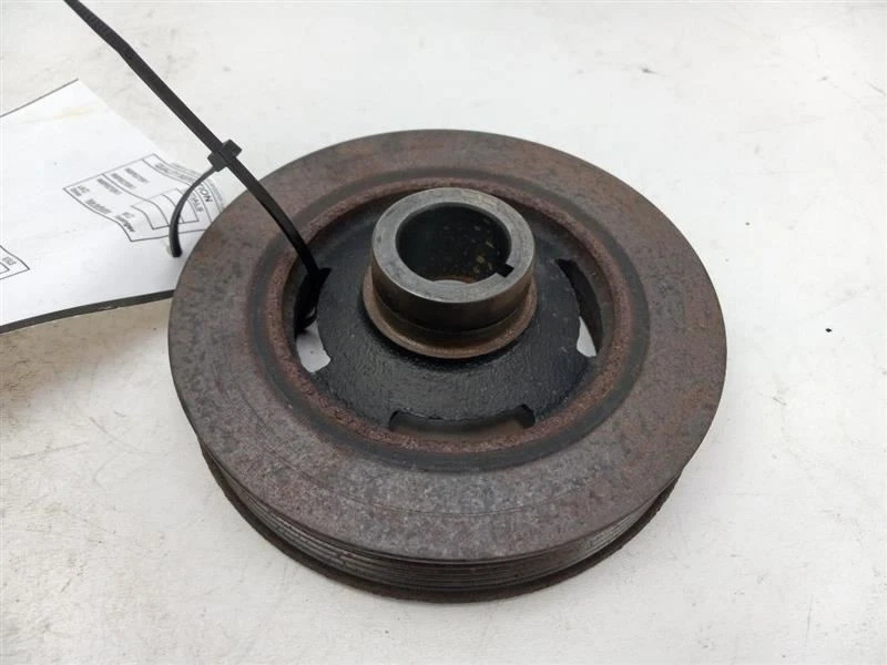 Equilibrador armónico Hyundai Sonata 2006-2008 Foto 1 de 4