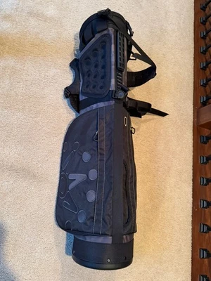 Bolso Scotty Cameron Sunday Camuflado 2024 Nuevo Auténtico Foto 1 de 4