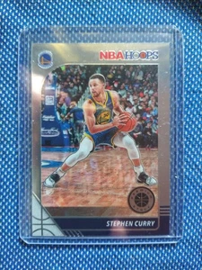 2019-20 Panini - Hoops Premium - Stephen Curry - #59 - Bild 1 von 2
