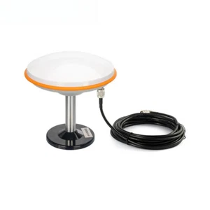 Agriculture Antenna RTK Receiver GNSS GPS L1/L2/L5 BDS GLONASS Galileo L-band - Picture 1 of 10