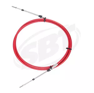 Yamaha Jet Boat Reverse Shift Cable Exciter Twin MAIN GP1-U149C-00-00 1998 - Picture 1 of 2