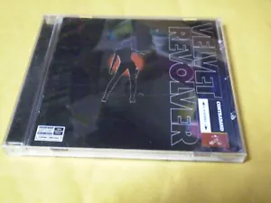 Velvet Revolver: Contraband (CD, 2004) 13 Tracks RCA Records - Picture 1 of 3