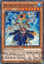 Dai-sojo of the Ice Barrier - SDFC-EN014 - C - NM