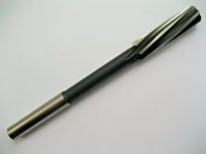 1/2 12.7mm CHUCKING REAMER COBALT HSSCo8 HSS-E STRAIGHT SHANK SOMTA 7521270 - Picture 1 of 2