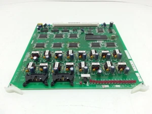 Nitsuko 92180 384i DX2-NA-16 16 Port DK Card DSTU-3B1 - Picture 1 of 1