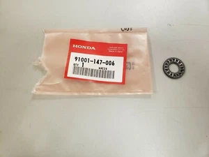 Honda Clutch Needle Bearing 1983-1986 XR350R/XL350R/ATC350X #91001-147-006 - Picture 1 of 1