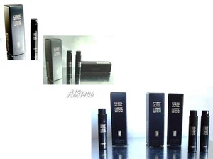 Serge Lutens: POIVRE NOIR-CHERGUI EDP 1ml-0.03floz Spray Vial Women 1x-2x Select - Picture 1 of 5