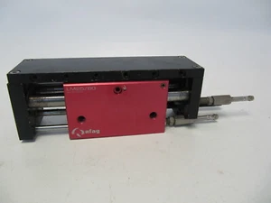 AFAG Pneumatisches Linearmodul LM 25/60 LM25/60 - Bild 1 von 6