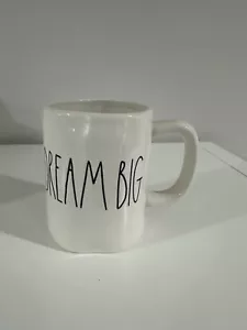 Tazza caffè Rae Dunn - Dream Big nuova - Foto 1 di 2
