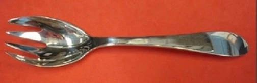 Queen Anne by Tiffany Sterling Silver Ice Cream Fork Org. w/ Plain Edge 5 7/8" - Image 1 of 1