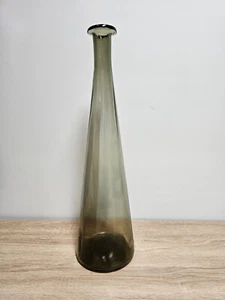 Vintage Wine Bottle decanter - Bild 1 von 9