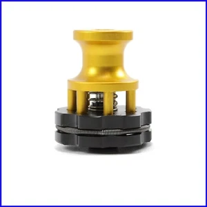 Quick-Reload 7-Shot Speed Loader for Smith Wesson & Taurus - Fun & Lightweight - Picture 1 of 6