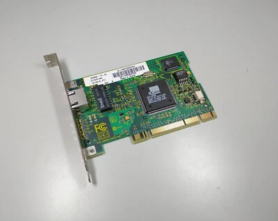 3com 3C905C-TX-M Etherlink 10/100 Network Interface Card 03-0237-600 B - Bild 1 von 2