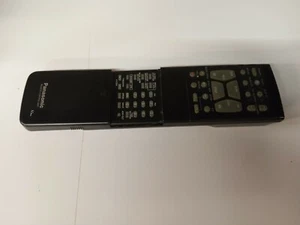 Unidad de control remoto Panasonic VSQS1047 vintage rara - Imagen 1 de 3