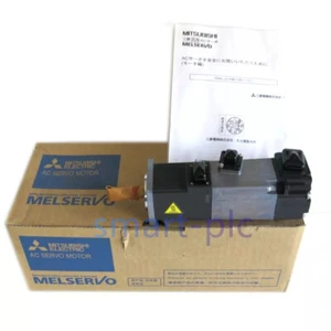 1PCS New Mitsubishi HF-KN13B AC Servo Motor HFKN13B In Box Expedited Ship - Picture 1 of 14