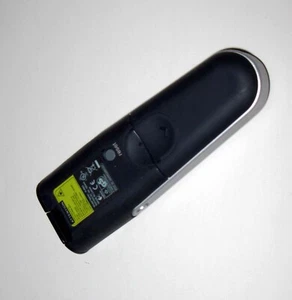 Logitech R-RB5 2.4GHz Wireless Presenter & Laser Pointer w USB Dongle AS-IS - Picture 1 of 5