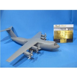 Metallic Details MD14422 Scale model kit 1:144 Airbus A400M (Revell) Photoetch - Bild 1 von 24
