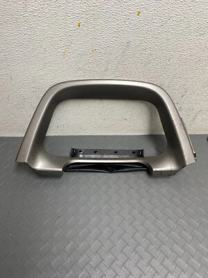 Toyota RAV4 2013 2014 2015 cuadro de instrumentos panel visera sub A2319 PS Foto 1 de 4