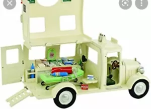 SYLVANISCHE FAMILIEN AMBULANZ ERSATZTEILE - Bild 1 von 19