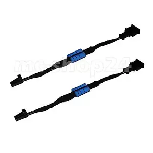 Adapter SMD LED Kennzeichenbeleuchtung Widerstand Audi A4 B8 8K A5 8T TT 8J - Bild 1 von 1